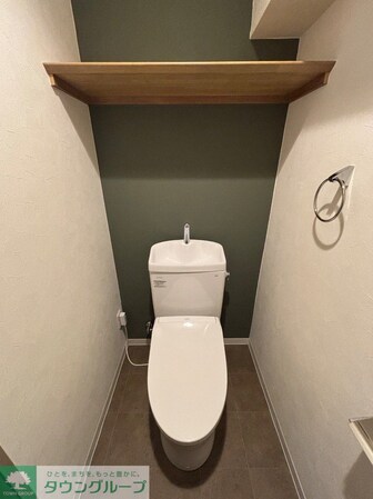 TraValore淵野辺の物件内観写真